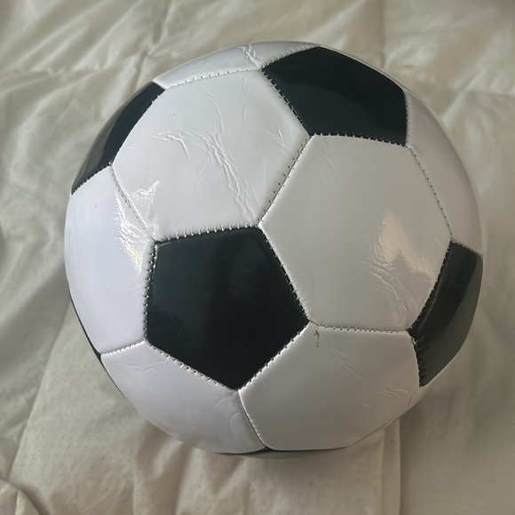 Balón de fútbol - Picture 2 of 2